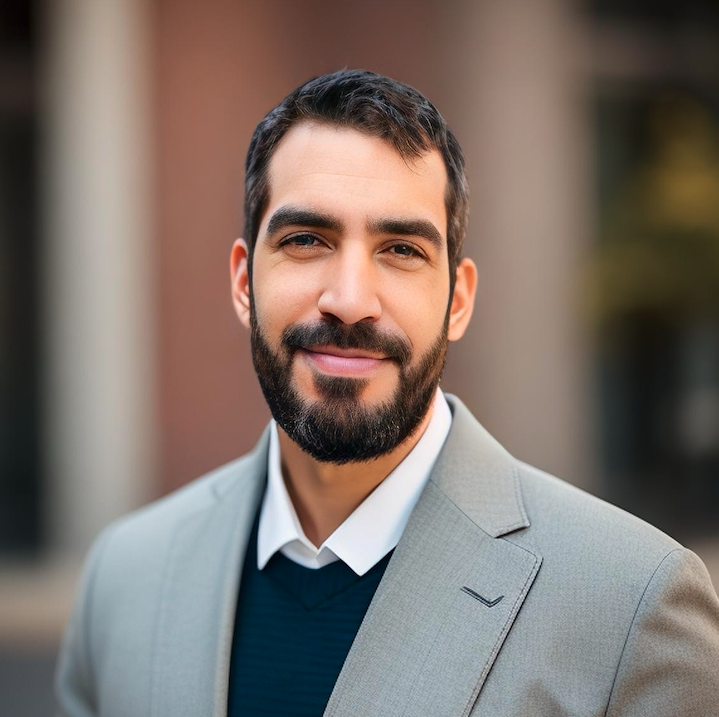 Juan Ignacio Antolini